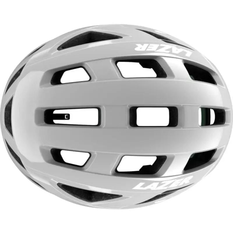Lazer Tonic KinetiCore Helmet in Grey-3
