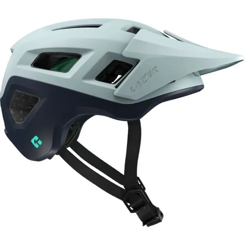 HELM Coyote KC Light BE MD Light Blue Medium