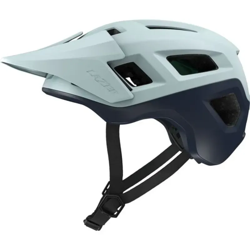 HELM Coyote KC Light BE MD Light Blue Medium-2