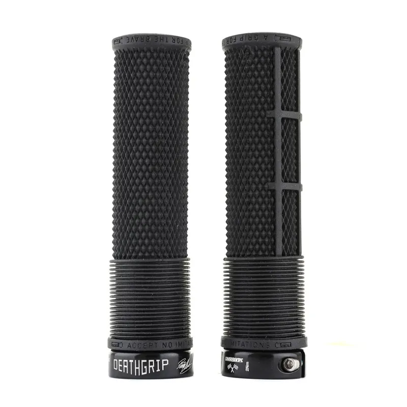 DMR Brendog Deathgrip Race in Black