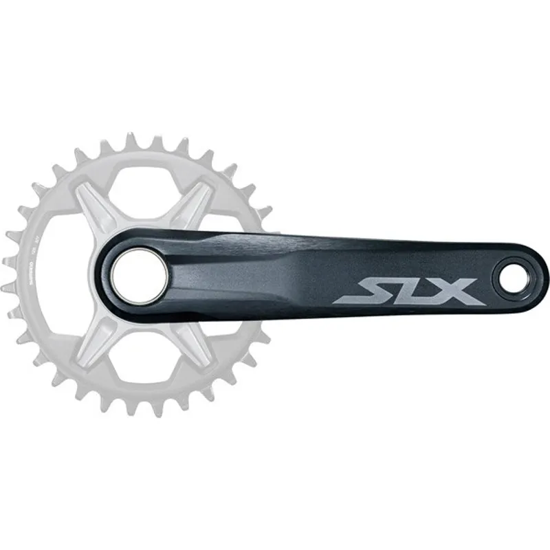 Shimano FC-M7100 XT 12-speed 52 mm Chainline Crank Set without Ring
