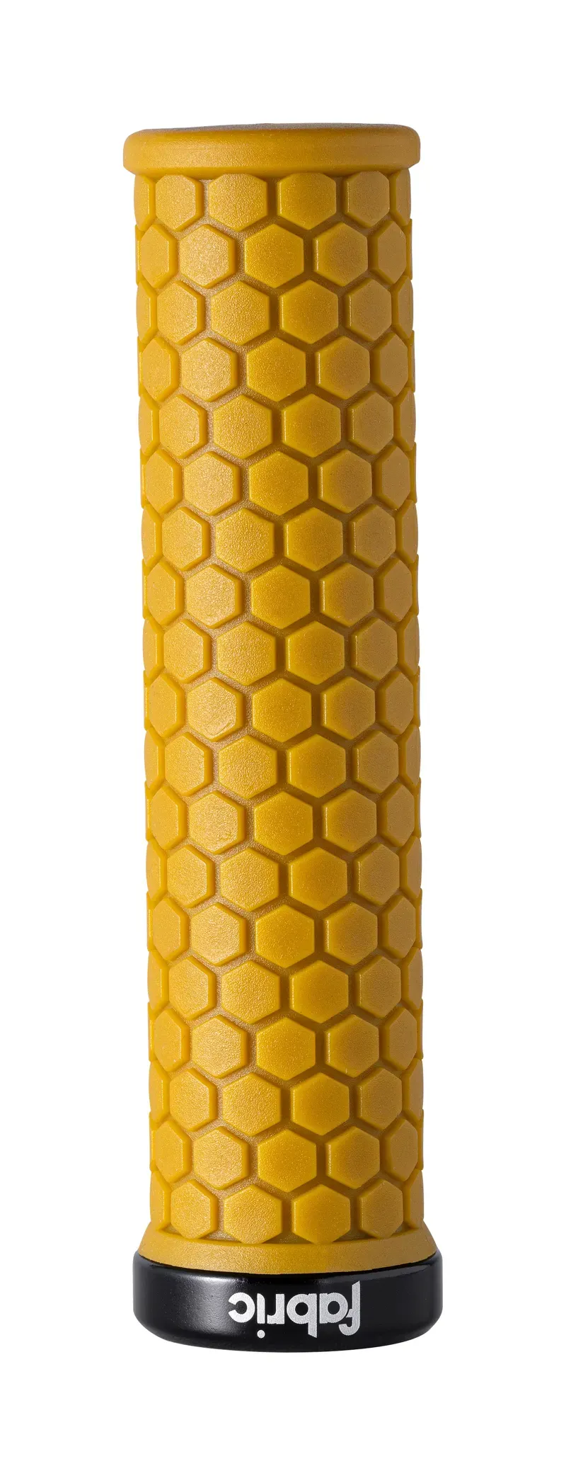 Fabric Honey Grips FHG- 01 Dark Yellow