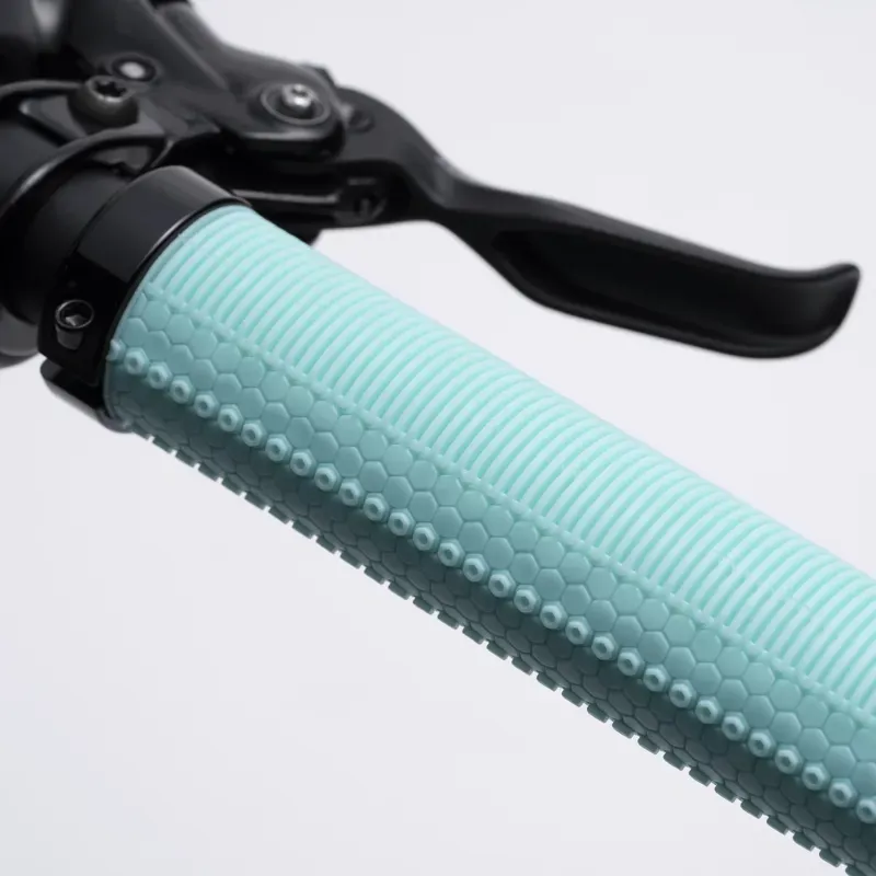 Fabric FunGuy Grips FHG- 02 Blue-3