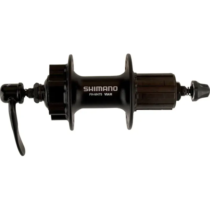 Shimano Deore FH-M475 36 Hole Freehub