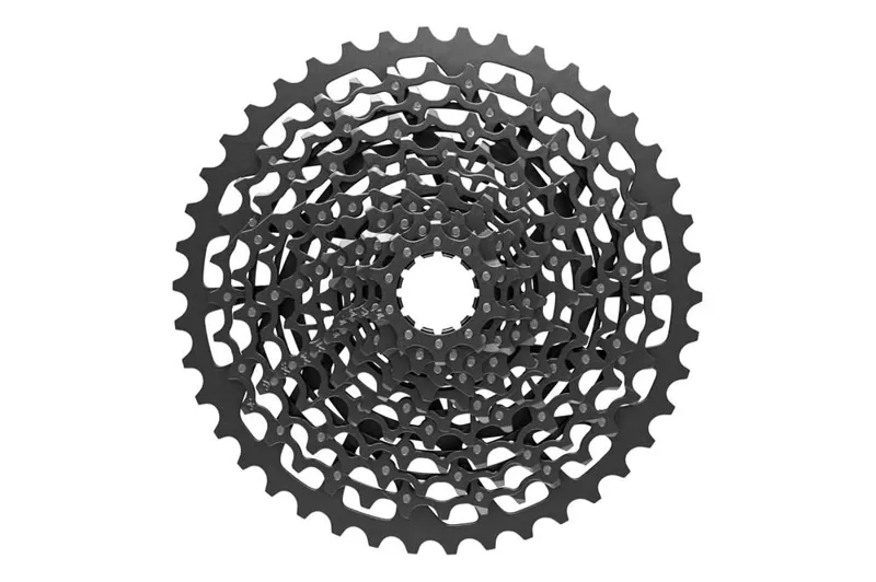 Sram XG-1150 11spd 10- 42t Cassette in Black