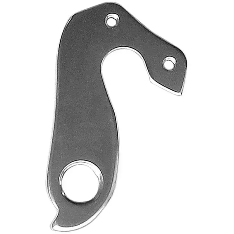 M Parts Specialized Gear Hanger in Silver-1