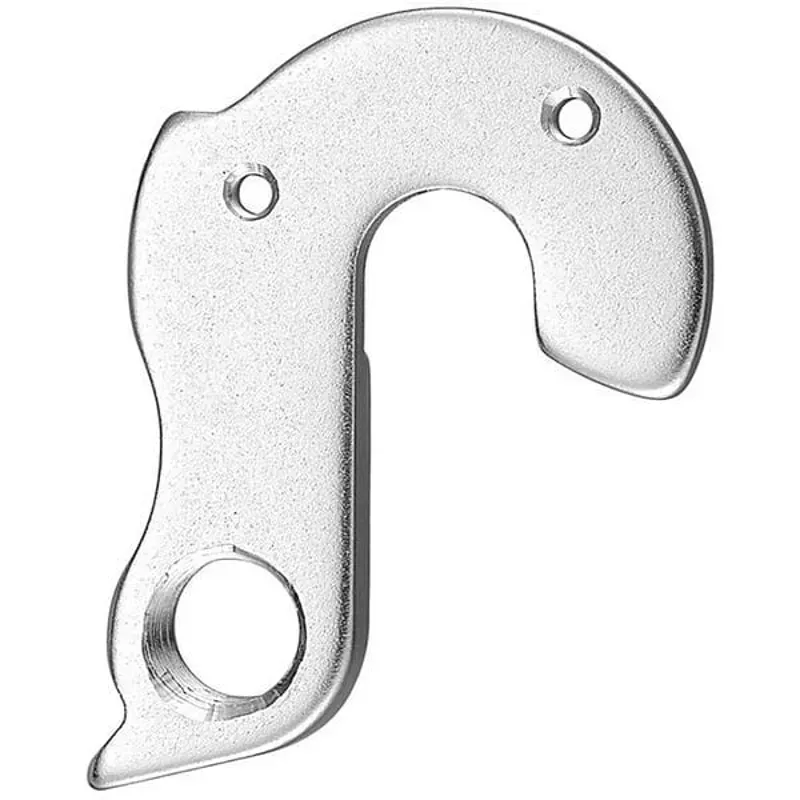 M Part Cannondale Gear Hanger in Silver-1