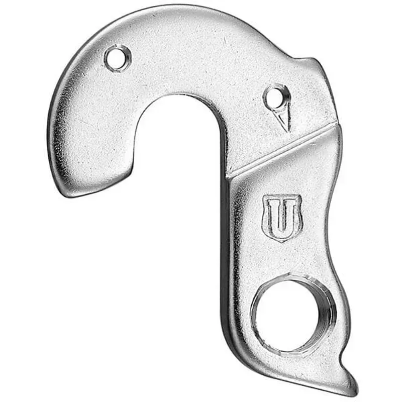 M Part Cannondale Gear Hanger in Silver