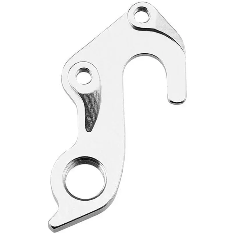 M Parts Focus and Others Gear Hanger in Silver-1