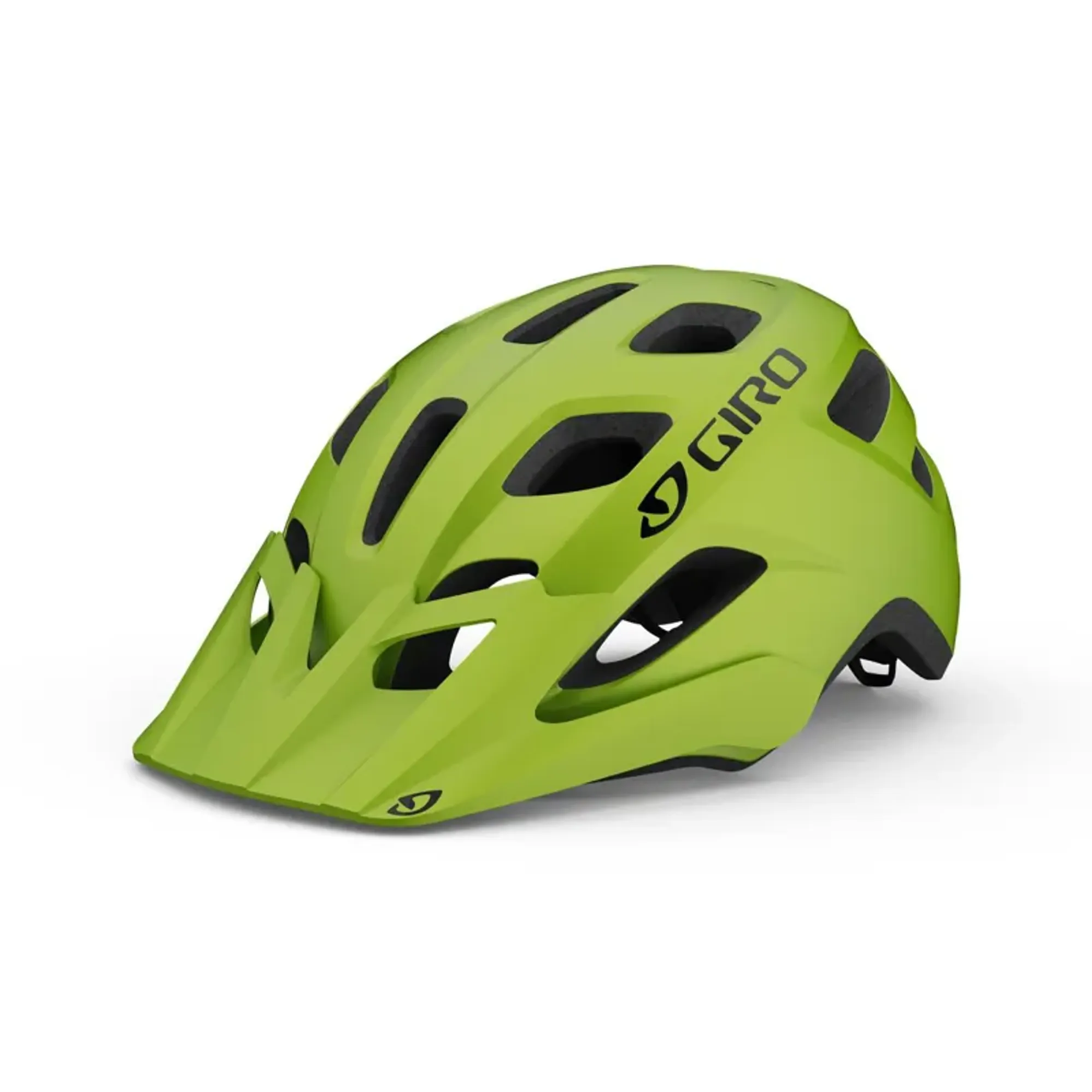 Giro Fixture 54 - 61cm Unisize Helmet in Green Giro Fixture 54 - 61cm Unisize Helmet in Green