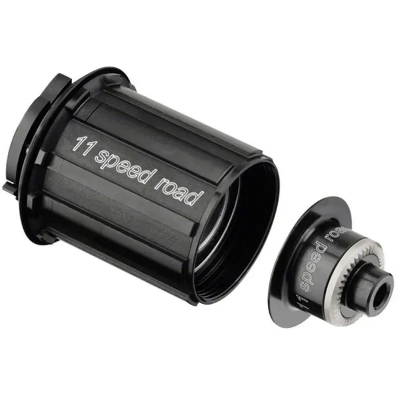 DT Swiss Pawl Freehub Conversion Kit in Black Alloy-6