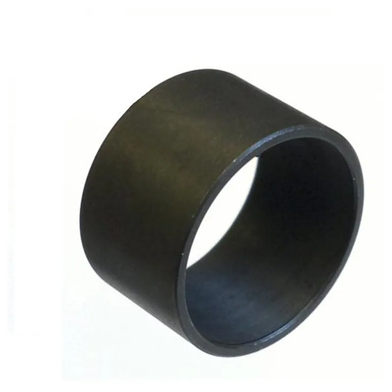 DT Swiss 3-Pawl Freehub 10.1mm Axle Spacer in Black