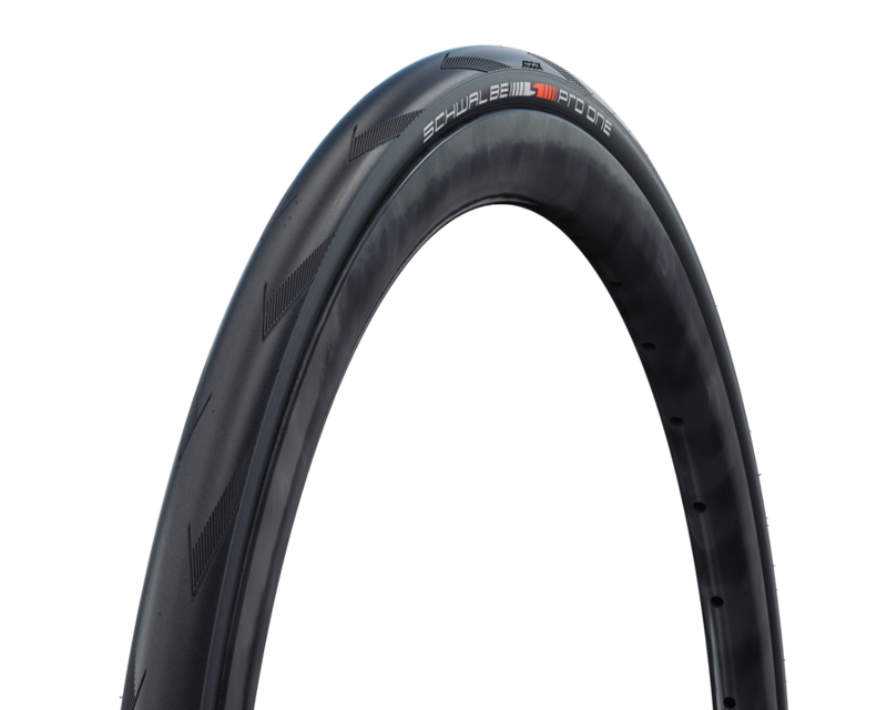 Pro One Evo Super Race Folding TLE Black