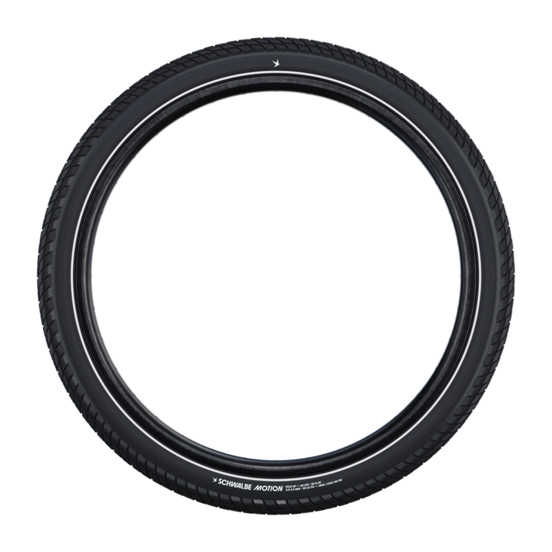Motion Pick-Up Super Defence Black-2