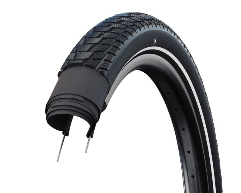 Motion Pick-Up Super Defence Black-3