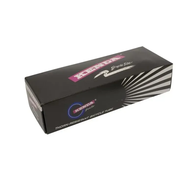 Kenda Thorn Resistant Schrader Valve Inner Tube - 16x1.75-2.125