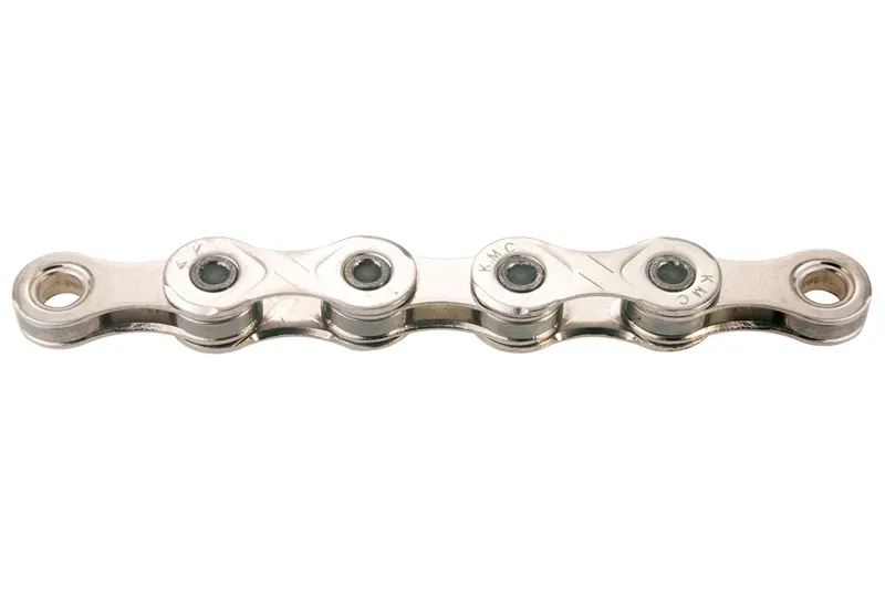 E11 Chain Silver 1pc 1