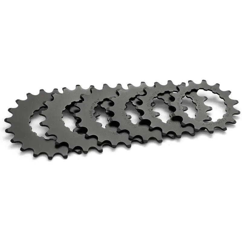 Miche E-Bike Bosch Motor Sprockets in Black