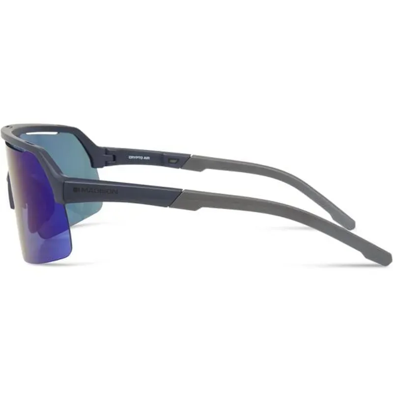GLASSES Mad Crypto Air 3pack NY/ BE Navy one size-1