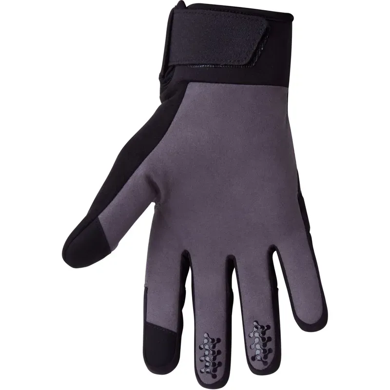 GLOVES Stellar Reflect Wproof BK-1