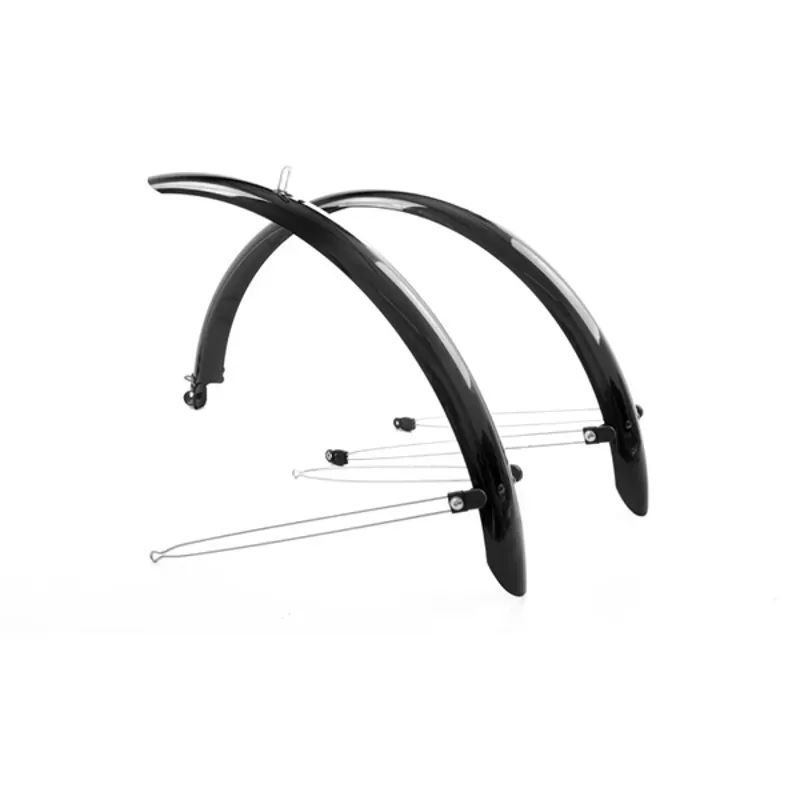 M Part Commute 20x60mm Mudguard Black