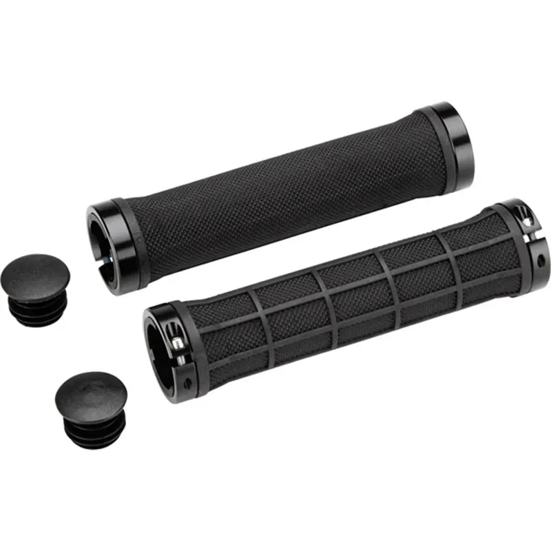 M Part Vice Grips in Black