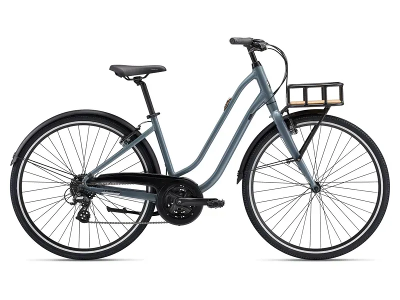 Womens Adult Hybrid Bikes Newlec Cycles