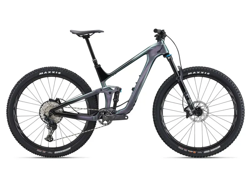 Giant Trance Advanced Pro 29 2 Mountain Bike in Airglow