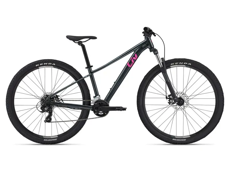 Black diamond mountain bike price hotsell