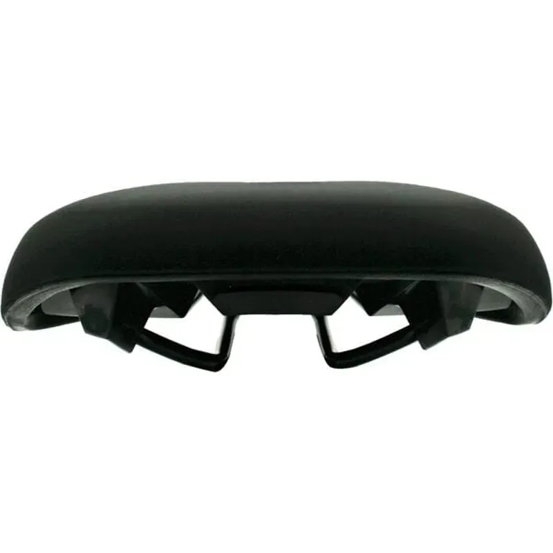 SADDLE Freewheel U300 - Short Fit Black 202 mm x 268 mm-3