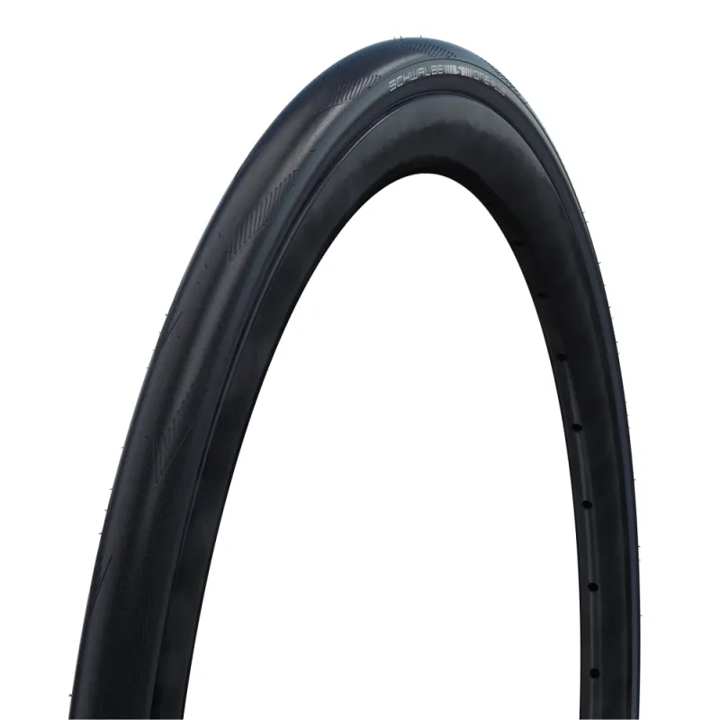 700 x 25c SCHWALBE ONE PLUS WIRED 25-622