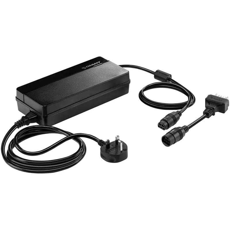 Giant Energypak Smart Charger Uk
