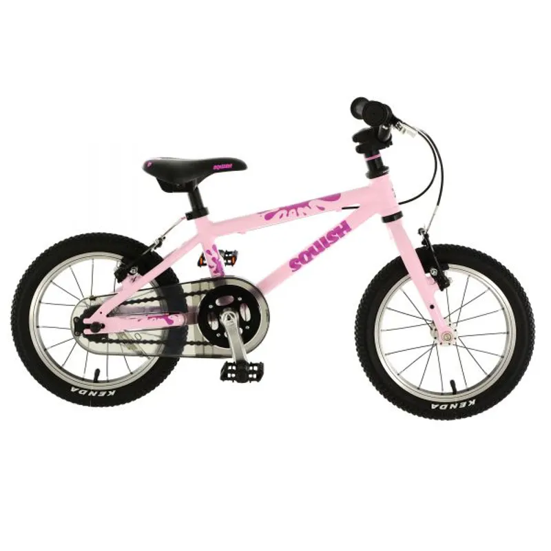 Kids Hybrid Bikes | Newlec Cycles