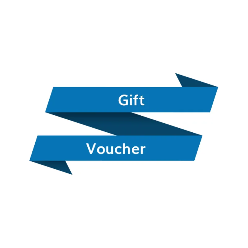 Giftvoucher 50