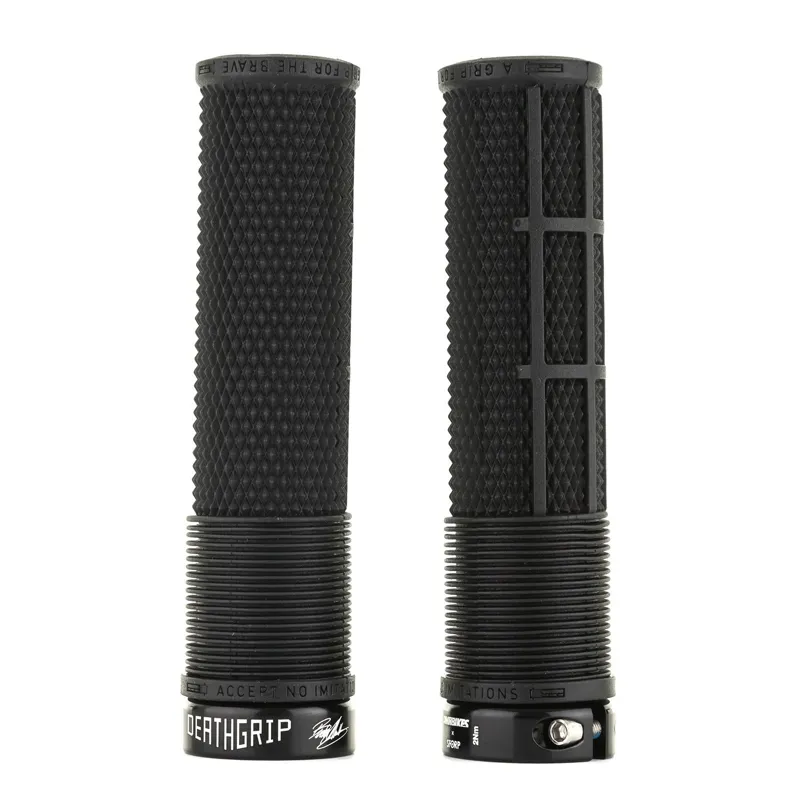 DMR - BRENDOG DeathGrip - Thick - Galaxy n-flange - soft - thick-1