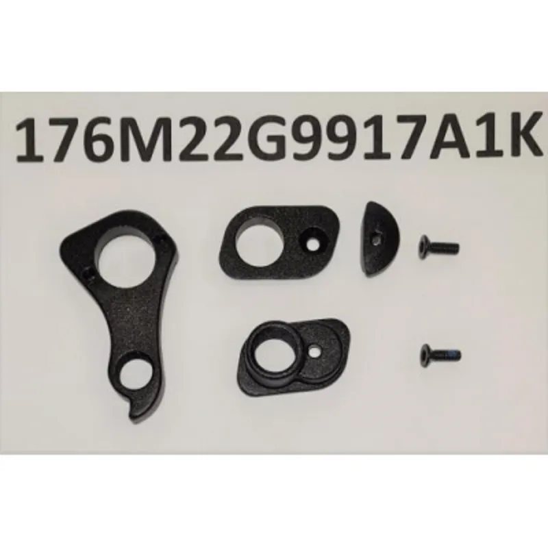 GIANT HANGER MY22 REVOLT FLIP CHIP REAR 176M22G9917A1K