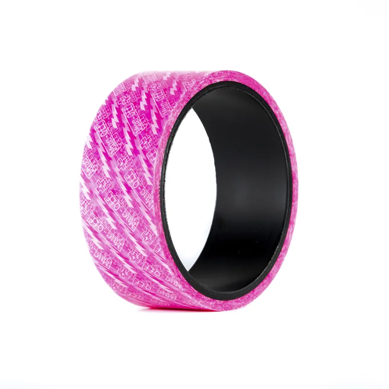 MUCOFF TUBELESS TAPE 25MM WIDE/10M