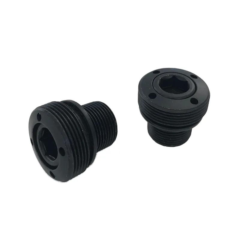 BOSCH M15 crank bolt BDU2XX BDU4XX