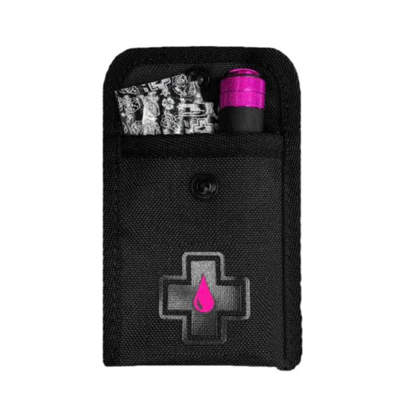 Muc-Off Precision Tubeless Repair Capsule BLACK-2