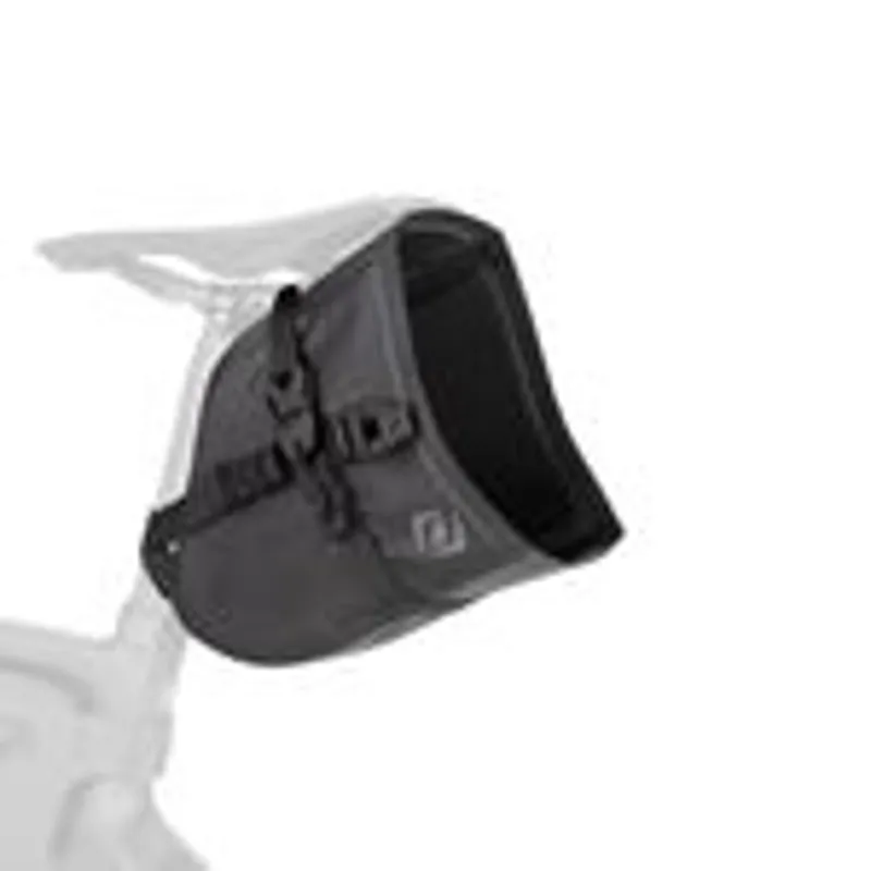 SYN Saddle Pack black one size-3