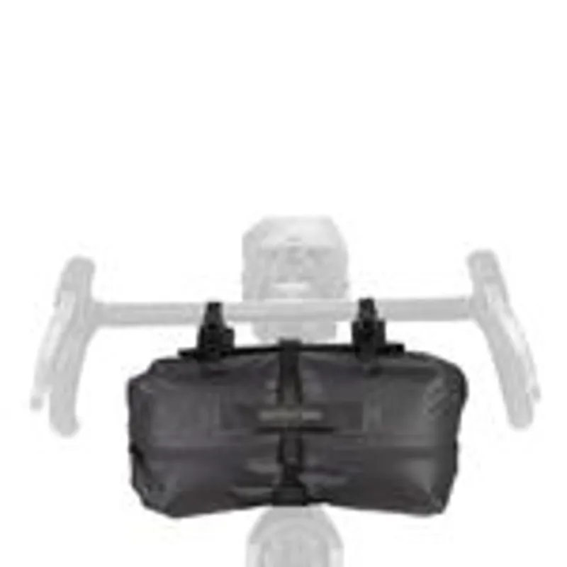 SYN Handlebar Bag black one size-2