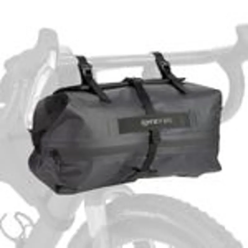 SYN Handlebar Bag black one size