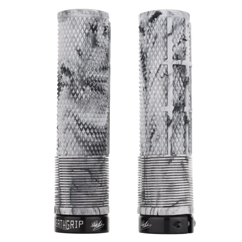 DMR - BRENDOG DeathGrip - Thick - Galaxy n-flange - soft - thick-3