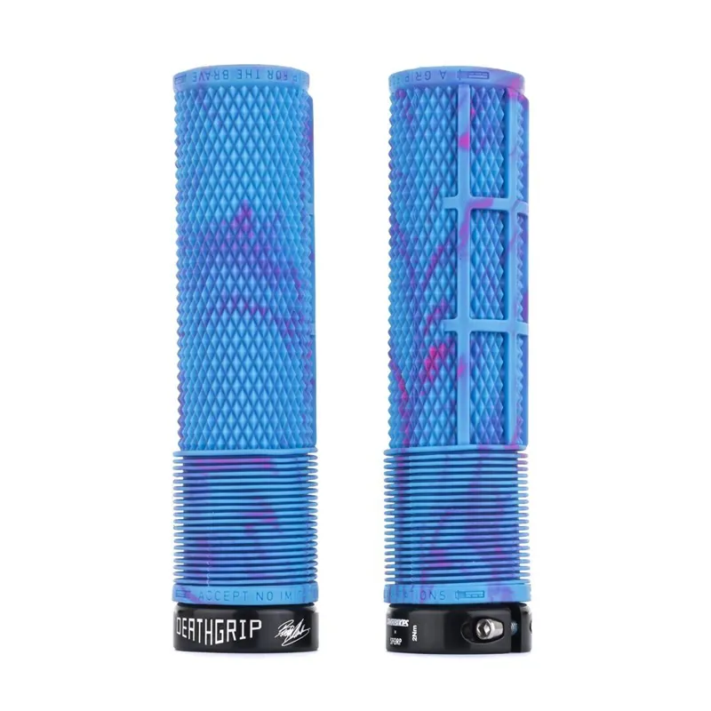 DMR - BRENDOG DeathGrip - Thick - Galaxy n-flange - soft - thick-5