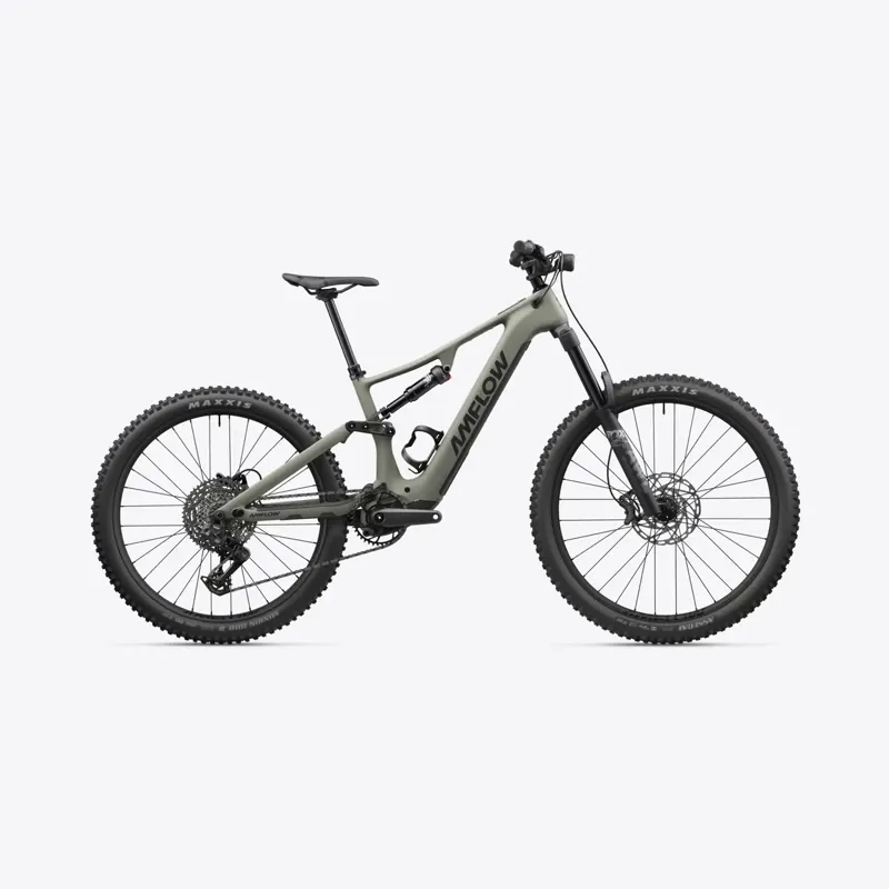 Amflow PR Carbon Medium -1