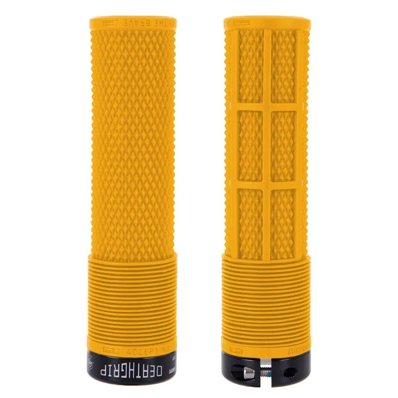 DMR - BRENDOG DeathGrip - Thick - Galaxy n-flange - soft - thick