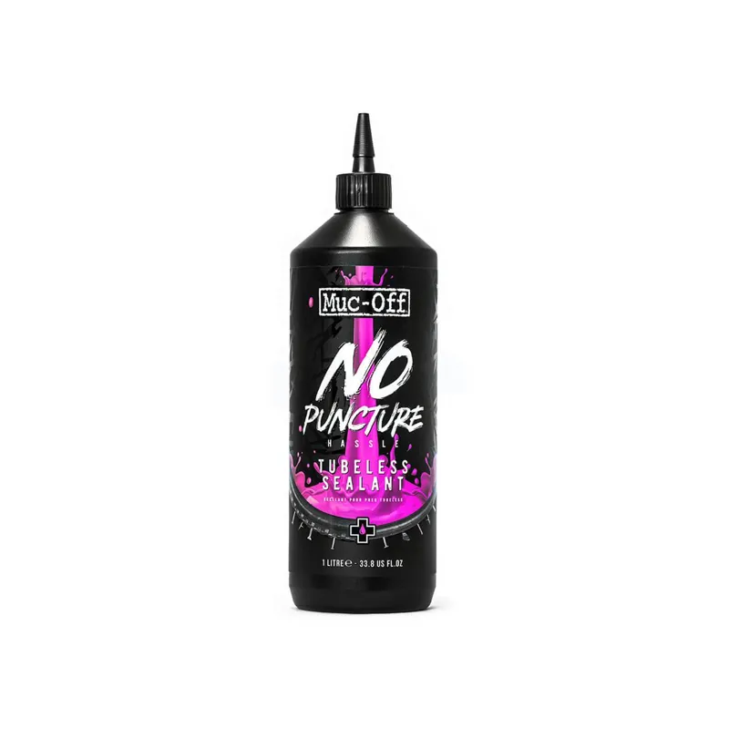 Muc-Off No Puncture Hassle 1L