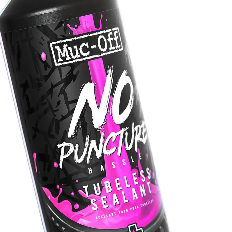 Muc-Off No Puncture Hassle 1L-1