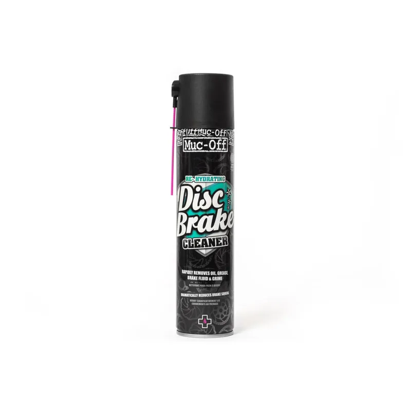 Muc-Off Disc Brake Cleaner 400ml