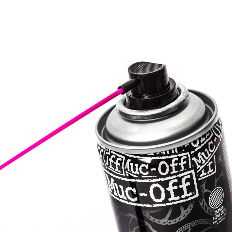 Muc-Off Disc Brake Cleaner 400ml-2